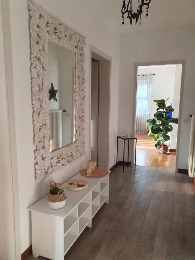 Charming Penthouse Near Como Lake キアッソ エクステリア 写真
