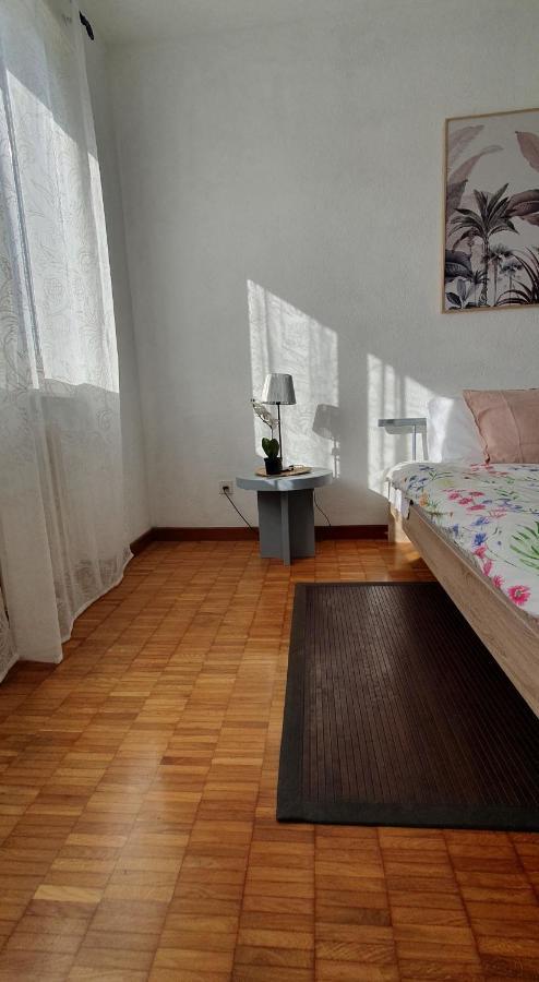 Charming Penthouse Near Como Lake キアッソ エクステリア 写真
