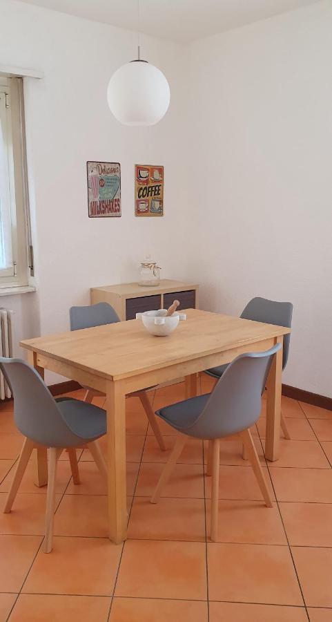 Charming Penthouse Near Como Lake キアッソ エクステリア 写真