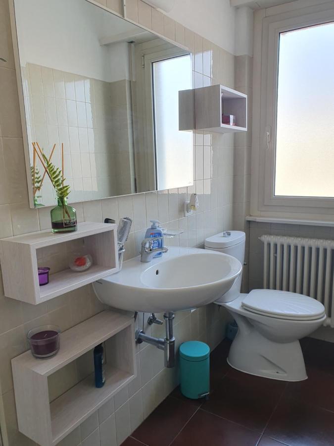 Charming Penthouse Near Como Lake キアッソ エクステリア 写真