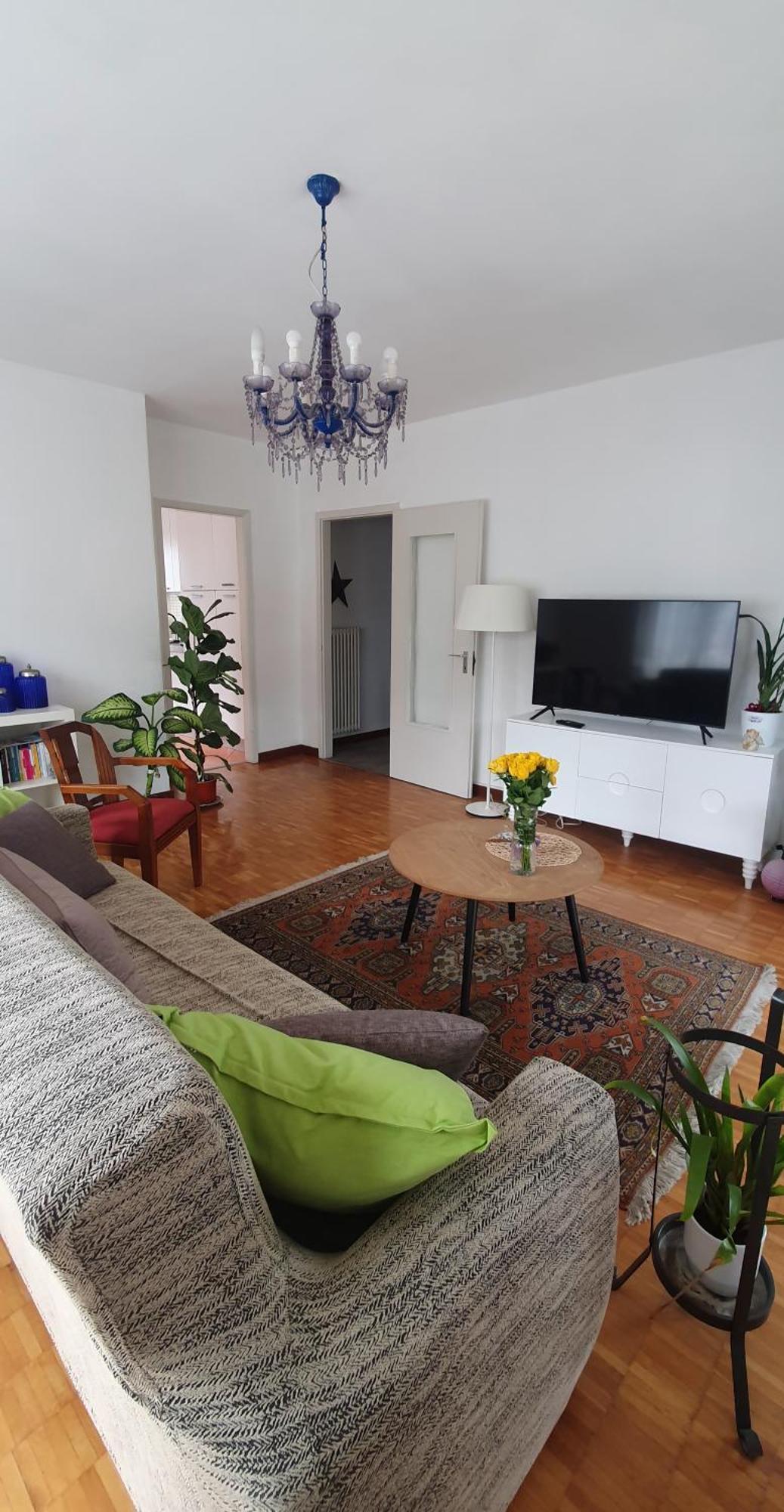 Charming Penthouse Near Como Lake キアッソ エクステリア 写真